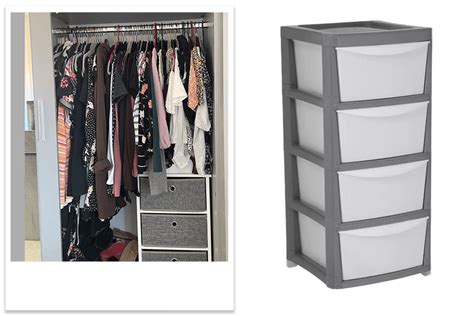 Wardrobe storage ideas for the whole family | MadeForMums