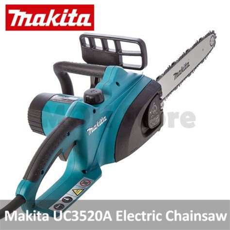 Makita Uc A Cm Electric Chainsaw W Powertool Ac V