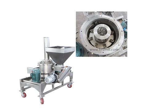 BSP Ultrafine Powder Making Machine Buy Electric Pulverizer Electric