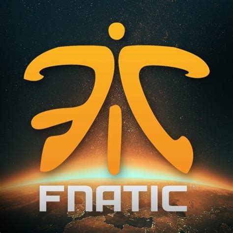 Fnatic Logo Logodix