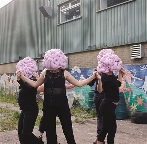 Cork Naked Truth Irish Arts Review