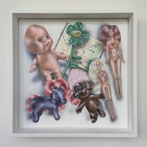 Toy Box Livia Claesson Visionneuse De Galerie