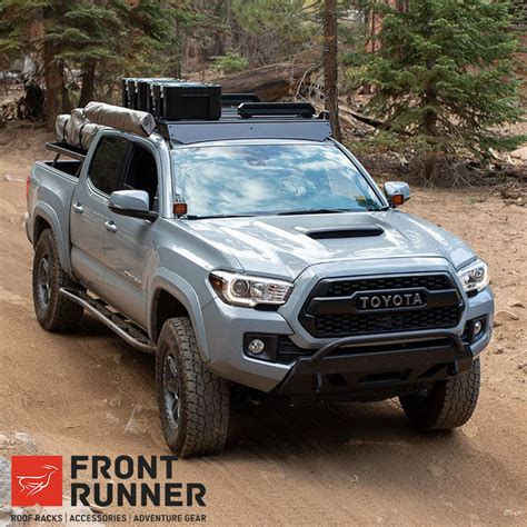 Front Runner Slimsport Roof Rack Kits