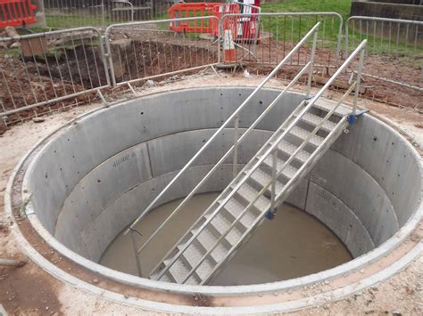 Adjustable Site Stairs J Safe Ltd Temporary Leading Edge Protection