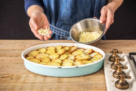 Lentil And Vegetable Hot Pot Recipe Hellofresh