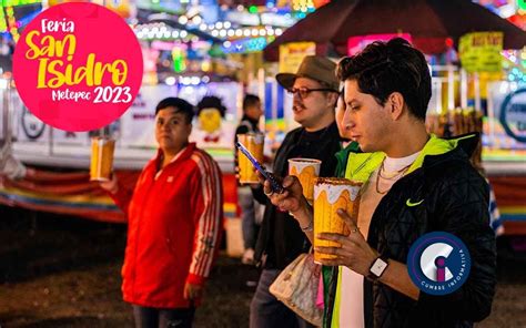 Ya Hay Fecha Oficial Para La Feria De San Isidro En Metepec 2023