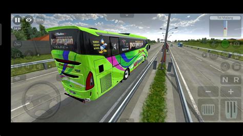 Share Livery PUTRI LURAGUNG PERJUANGAN Livery Sr2 XHD PRIME CV RSM