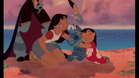 Lilo And Stich Makeing You Cry Since 2002 Lilo And Stitch Disney