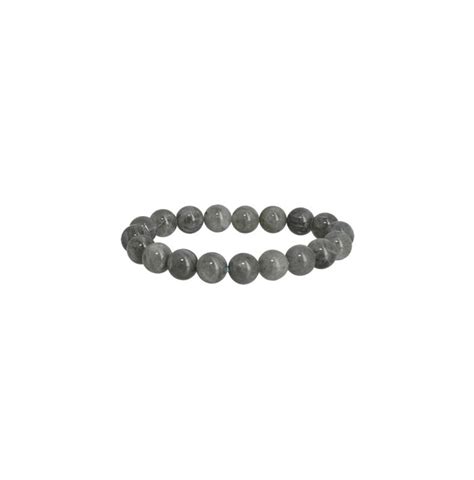 Bracelet Homme Pierre De Labradorite Minerals Store