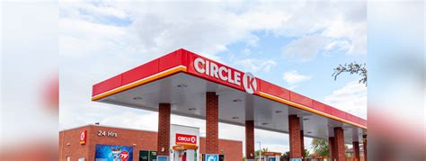 Circle K Gas Day 2024 Date Perle Terrijo