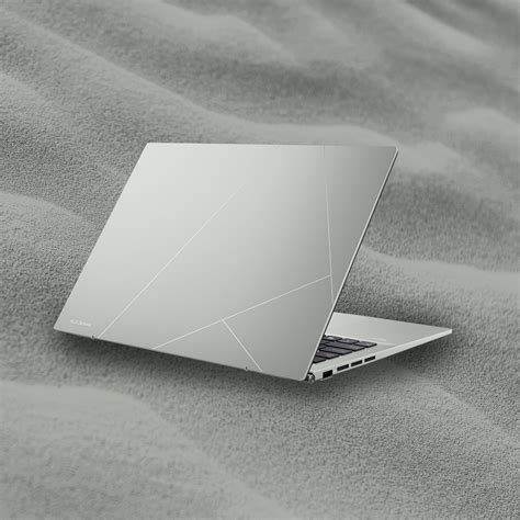 iF Design - ASUS Zenbook 14 (UX3402)