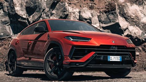 Urus Vs Purosangue Specs Features Comparison