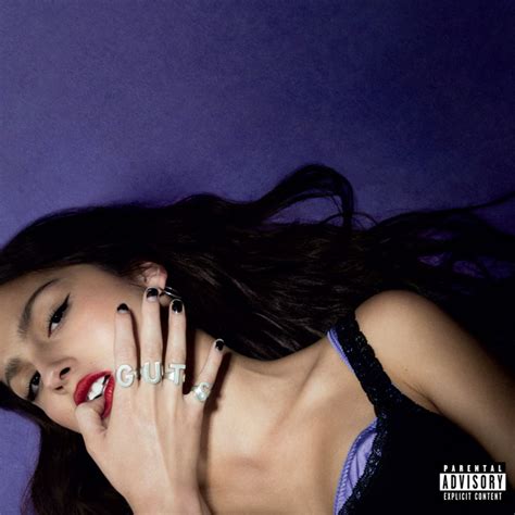 All American Bitch Musik Und Lyrics Von Olivia Rodrigo Spotify