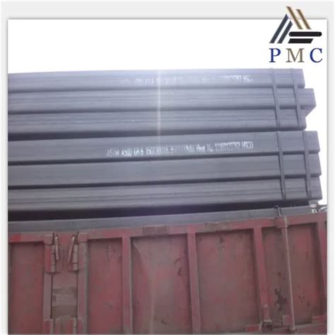 Hot DIP Galvanized Steel Rectangular Square Tube Construction Pipe Square Hollow Section