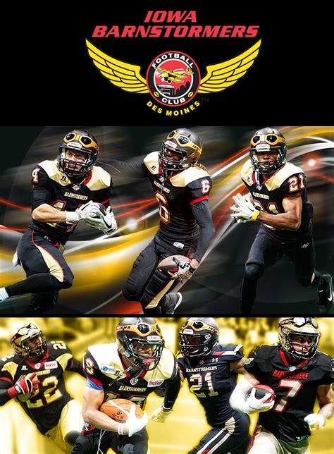 Barnstormers – MattChin.com