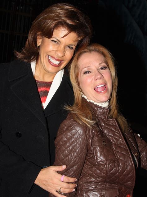 Kathie Lee Gifford and Hoda Kotb: Photos of Their Sweetest Moments