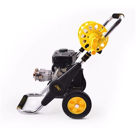 ZNC дизельная установка для мытья под давлением очиститель стиральная ...