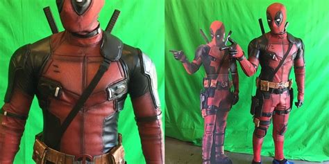 The Best Deadpool Cosplay Youll Ever See