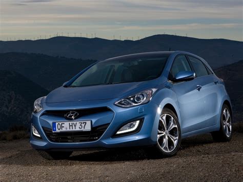 Hyundai i30 Go Brazil Με 90 ή 100 ίππους και πλούσιο εξοπλισμό News