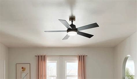 AC vs DC ceiling fans: Which ceiling fan motor type is right for you?