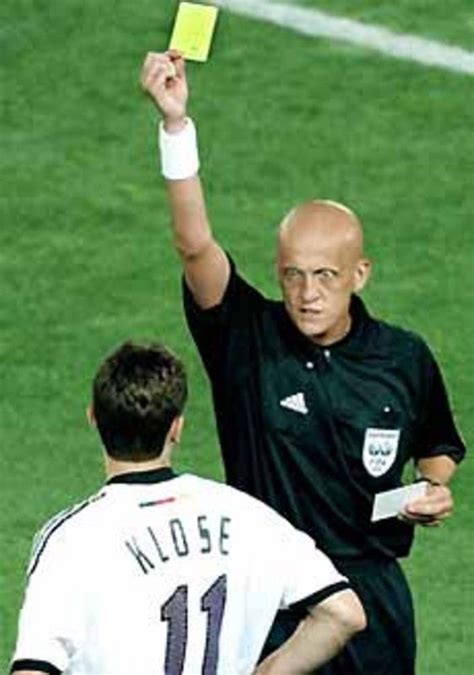 Pierluigi Collina | Yugioh, Football funny, Soccer problems