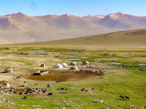 How To Hike Afghanistan S Spectacular Wakhan Corridor Adventure