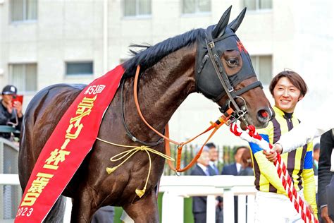 【注目馬動向】ジャンタルマンタルが朝日杯fsへ 3連勝でのg1制覇を狙う Umatoku 馬トク