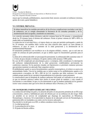 Embarazo Gem Pdf