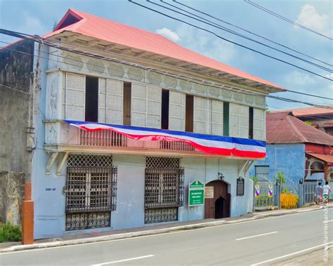 life  taal batangas heritage