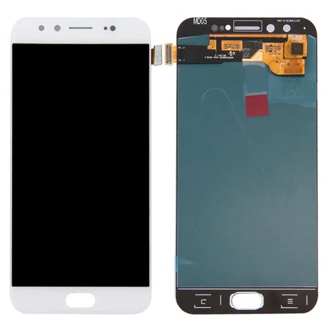 For Vivo X9 LCD Screen And Digitizer Full Assembly For Vivo X9 Mobile