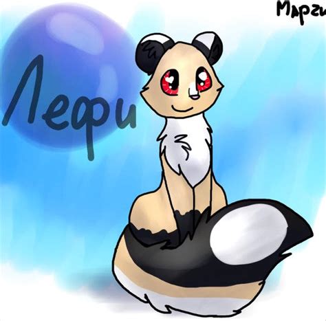 lefi  margiecat  deviantart