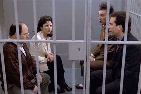 10 Seinfeld Episodes That Are Racist And Sexist In Retrospect