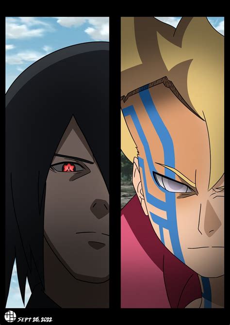 Scar On Twitter RT NarutoSensei Le Retournement De Situation