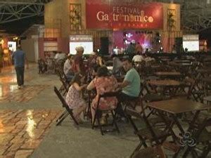 G Festival Gastron Mico De Roraima Traz Chefs De Cozinha Renomados