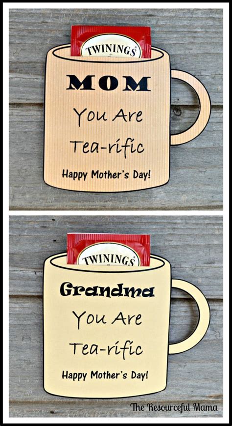 Free Printable Mothers Day Cards For Grandma - Design Corral