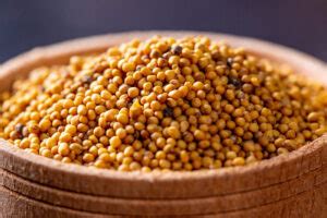 Mustard Seed Spiritual Symbolism (Top 11 Meanings) - Give Me History