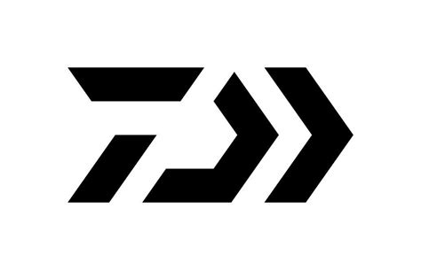 Daiwa Logo - LogoDix