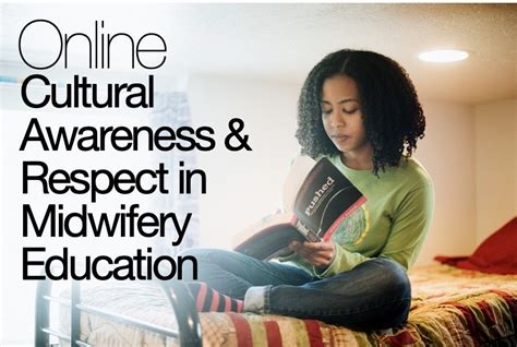 Online Cultural Awareness and Respect in Midwifery Education — Mercy In Action College of Midwifery