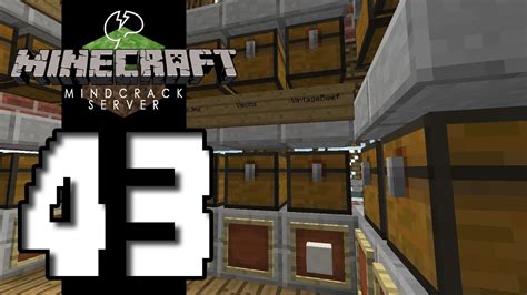 Beef Plays Minecraft Mindcrack Server S Ep Clay For Quartz Youtube