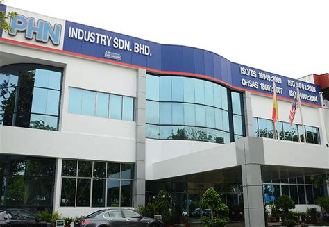 Phn Industry Sdn Bhd Ss Group