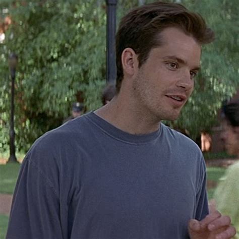 timothy olyphant as mickey altieri (scream 2) | Timothy olyphant ...