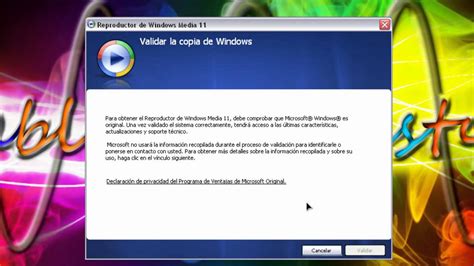 Como Activar O Validar Windows Xp Bits Y Bits Home Edition Y