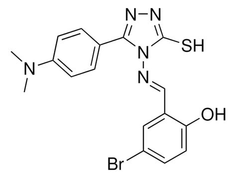 Dimethylamino Phenol Sigma Aldrich