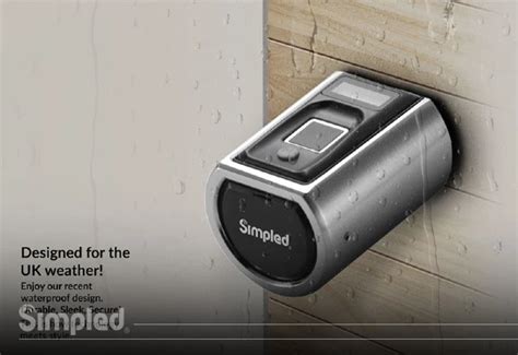 Smart Gate Lock Is The Best Choice To Protect Your Property