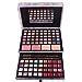 BrilliantDay Set Palette 85 Colori Per Makeup Cosmetici Professionali