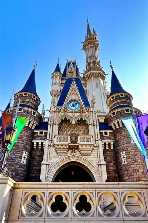 Tokyo Disney Resort Guide Things To Do In Japan