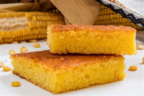 ¿cómo Preparar Panqué De Elote Sin Harina