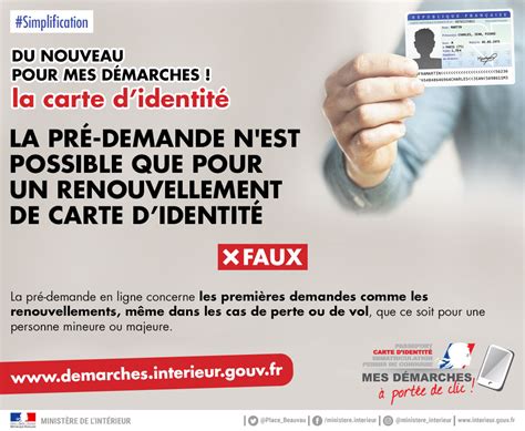 Cerfa Renouvellement Carte D Identit Combien Coute Une Carte D