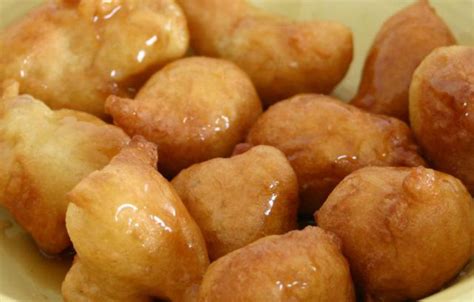 Malasadas Guyanese Pancakes Recipe