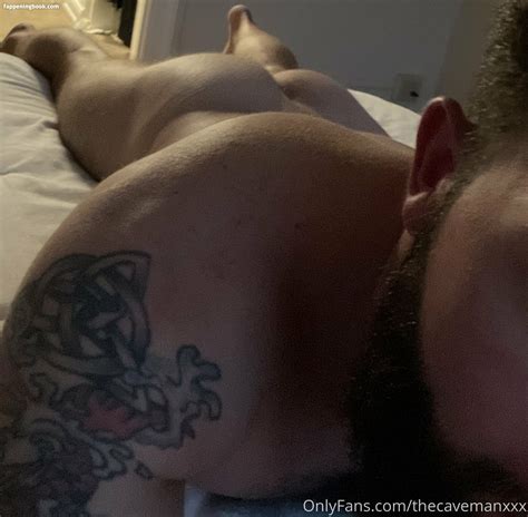 Thecavemanxxx Nude Onlyfans Leaks The Fappening Photo